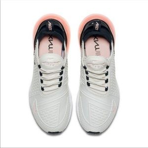 nike air max storm pink